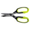 Unilite MFS-8 8" Heavy Duty Multi Function Scissors