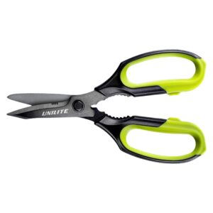 Unilite MFS-8 8" Heavy Duty Multi Function Scissors