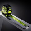 Unilite MT5M2 5m/16ft Heavy Duty Tape Measure with SUPERBLADE