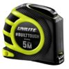 Unilite MT5M4SL 5m Heavy Duty Self-Locking Tape Measure