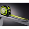 Unilite MT8M3 8m26ft Super Heavy Duty Tape Measure with SUPERBLADE (1) Unilite MT8M3 8m/26ft Super Heavy Duty Tape Measure with SUPERBLADE