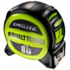 Unilite MT8M3 8m26ft Super Heavy Duty Tape Measure with SUPERBLADE Unilite MT8M3 8m/26ft Super Heavy Duty Tape Measure with SUPERBLADE