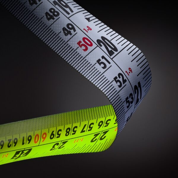 Unilite MT8M3 8m26ft Super Heavy Duty Tape Measure with SUPERBLADE (3) Unilite MT8M3 8m/26ft Super Heavy Duty Tape Measure with SUPERBLADE