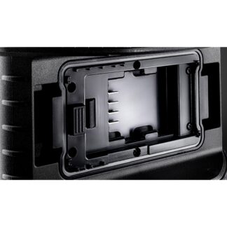 Unilite MTB-10000 Power Tool Battery Site Light (1)