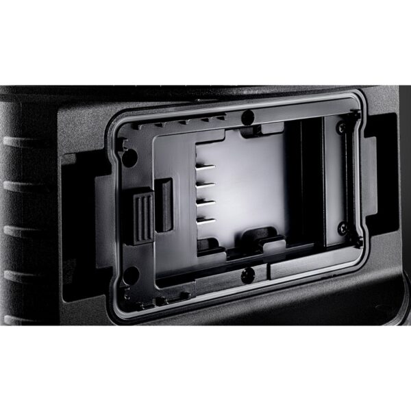 Unilite MTB-10000 Power Tool Battery Site Light