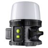 Unilite MTB-10000 Power Tool Battery Site Light