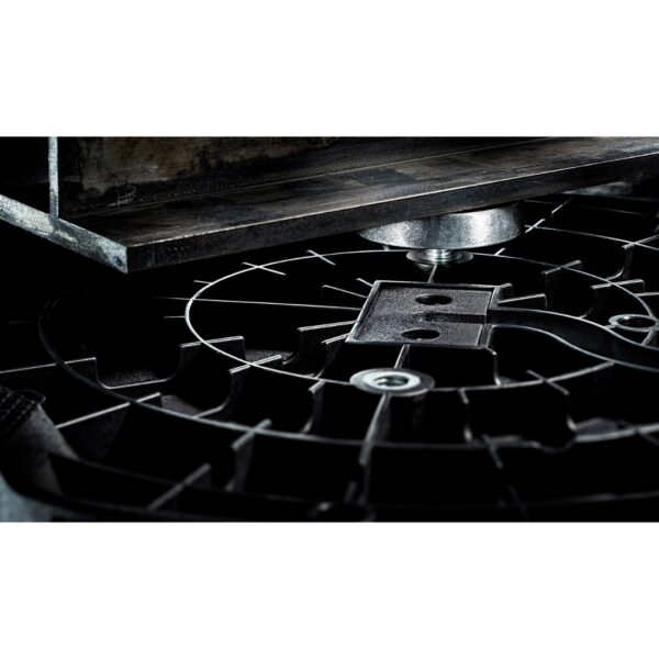 Unilite MTB-10000 Power Tool Battery Site Light