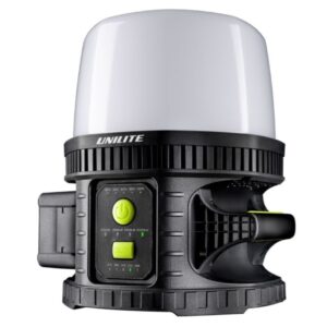 Unilite MTB-10000 Power Tool Battery Site Light