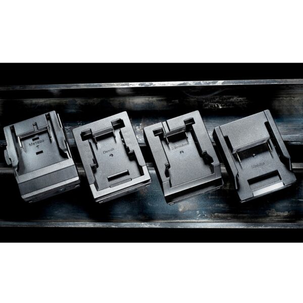 Unilite MTB-5000 Power Tool Battery Site Light