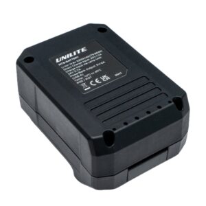Unilite MTB-BATTERY Battery for MTB Series Lights