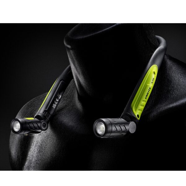 Unilite NL-350R Rechargeable Neck Light