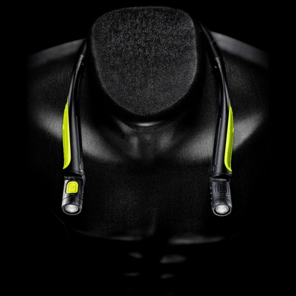 Unilite NL-350R Rechargeable Neck Light