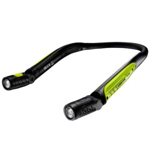 Unilite NL-350R Rechargeable Neck Light