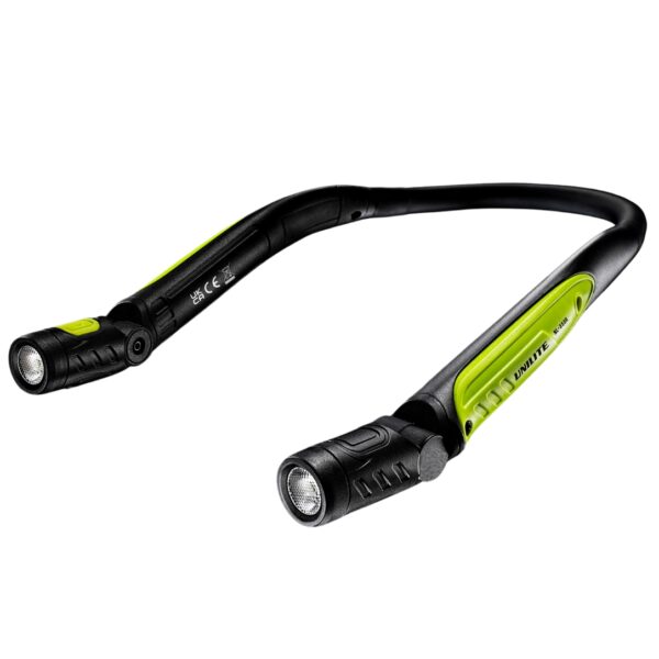 Unilite NL-350R Rechargeable Neck Light