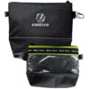 Unilite OP-2B Heavy Duty Stand-Up Zip Pouches 2-Pack