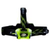 Unilite PS-HDL9R Headlamp with Twist Dimmer Switch