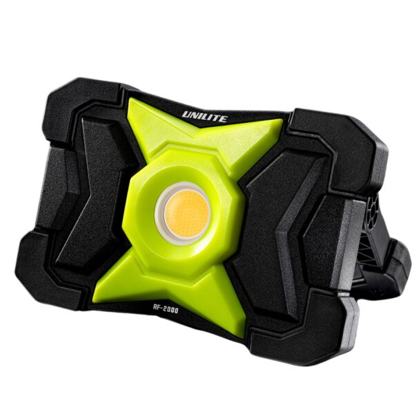 Unilite RF-2000 Heavy Duty Floodlight