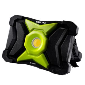 Unilite RF-3300 Heavy Duty Floodlight
