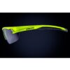 Unilite SG-YCB Anti-Fog Blue Light Safety Glasses - Clear