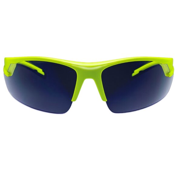 Unilite SG-YCB Anti-Fog Blue Light Safety Glasses - Clear