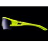Unilite SG-YDS Anti-Fog Safety Glasses - Smoke
