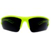 Unilite SG-YDS Anti-Fog Safety Glasses - Smoke