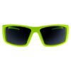 Unilite SG-YFG Anti-Fog Safety Glasses with Foam Gasket - Clear