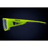 Unilite SG-YFG Anti-Fog Safety Glasses with Foam Gasket - Clear