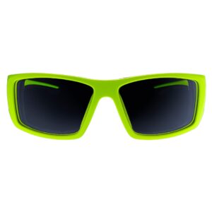 Unilite SG-YFG Anti-Fog Safety Glasses with Foam Gasket - Clear