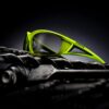 Unilite SG-YIO Anti-Fog Safety Glasses - I/O