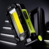 Unilite SLR-1450 Compact Rotating Work Light