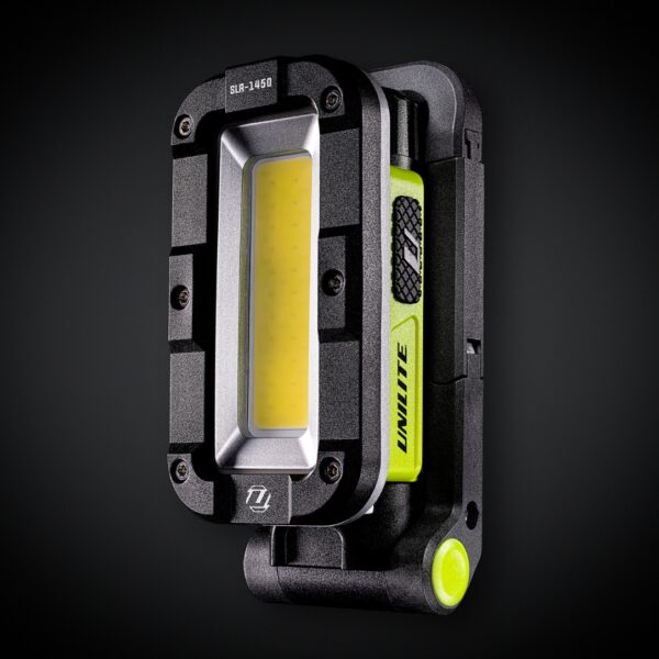 Unilite SLR-1450 Compact Rotating Work Light