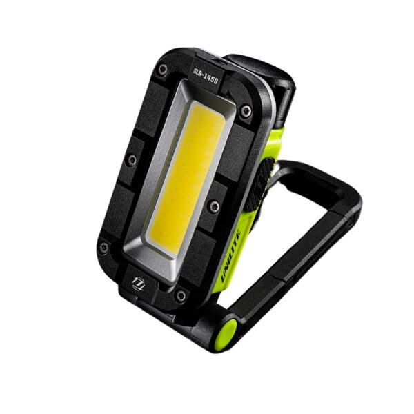 Unilite SLR-1450 Compact Rotating Work Light Unilite SLR-1450 Compact Rotating Work Light