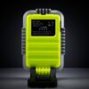 Unilite SLR-1750 Compact Rotating Work Light with Powerbank