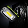 Unilite SLR-1750 Compact Rotating Work Light with Powerbank