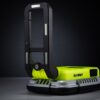 Unilite SLR-1750 Compact Rotating Work Light with Powerbank