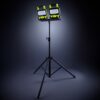 Unilite TRIPOD-360 Multi Directional Tripod