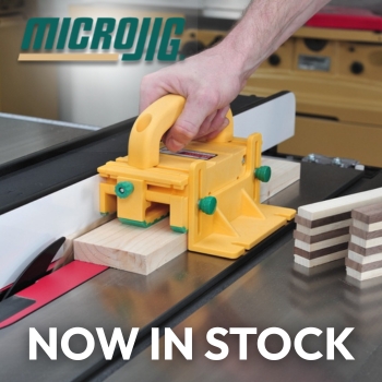 Microjig Now In stock