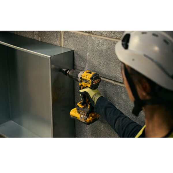 DeWalt DCD806B 20V MAX XR 12 Brushless Hammer Drill - Tool Only (2)