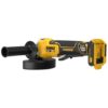 DeWalt DCG410B 20V MAX XR 4-1/2 - 5" Brushless Angle Grinder - Tool Only