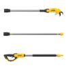 DeWalt DCPPR320B 20V Pole Pruner - Tool Only
