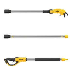 DeWalt DCPPR320B 20V Pole Pruner - Tool Only