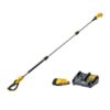 DeWalt DCPPR320D1 20V Pole Pruner Kit