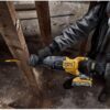 DeWalt DCS384B 20V MAX XR Brushless Reciprocating Saw - Tool Only