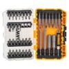 DeWalt DW2173 Screwdriver Set with TOUGH CASE 37-Piece
