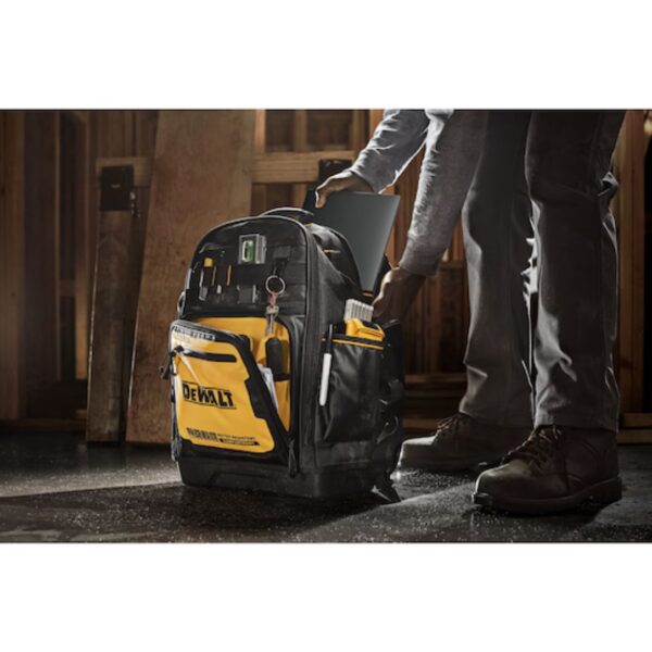 DeWalt DWST560102 PRO Backpack