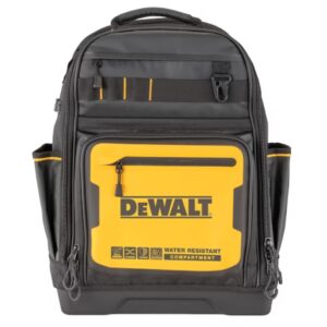 DeWalt DWST560102 PRO Backpack