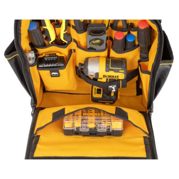 DeWalt DWST560102 PRO Backpack