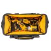 DeWalt DWST560103 16” PRO Open Mouth Tool Bag