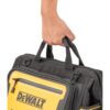 DeWalt DWST560103 16” PRO Open Mouth Tool Bag